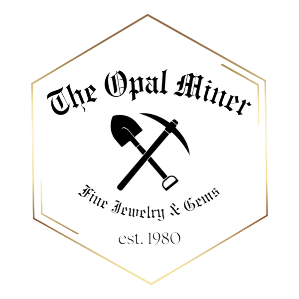 The Opal Miner Reno