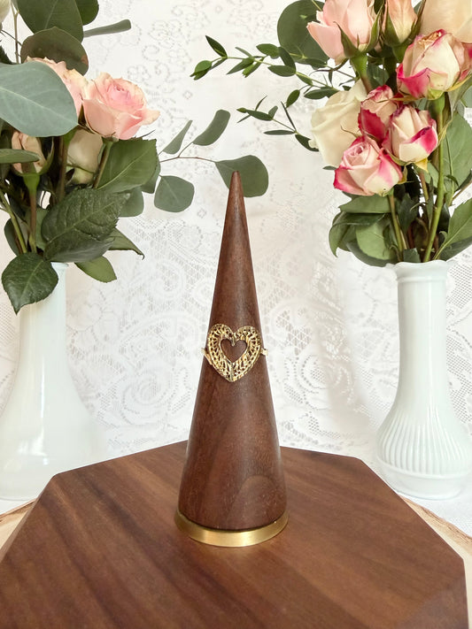 Heart Ring